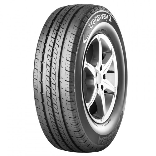 Foto pneumatico: LASSA, COMPETUS HP2 225/55 R19 99V Estive