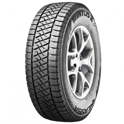 Foto pneumatico: LASSA, Wintus 2 215/70 R15 109R Invernali