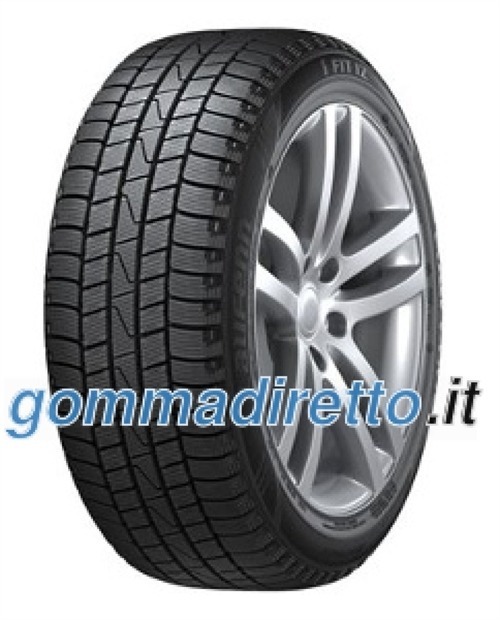 Foto pneumatico: LAUFENN, I FIT IZ LW51 215/60 R17 96T Invernali