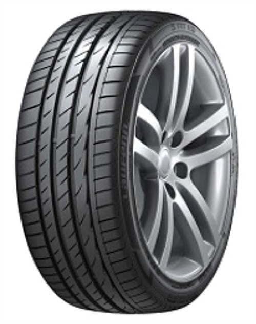 Foto pneumatico: LAUFENN, S Fit EQ 235/45 R17 97Y Estive
