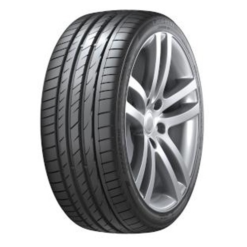 Foto pneumatico: LAUFENN, S Fit EQ+ LK01 205/55 R16 91H Estive