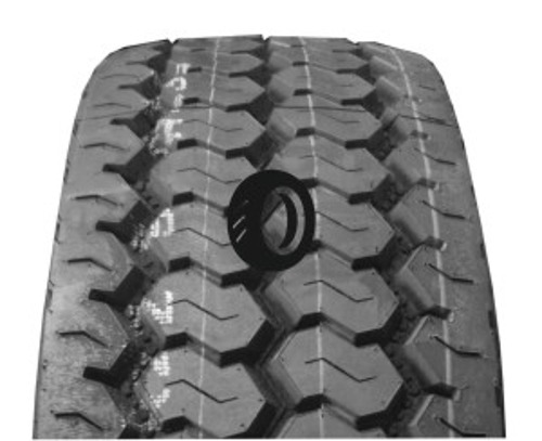 Foto pneumatico: LEAO, A938 385/65 R22.5 164J Estive
