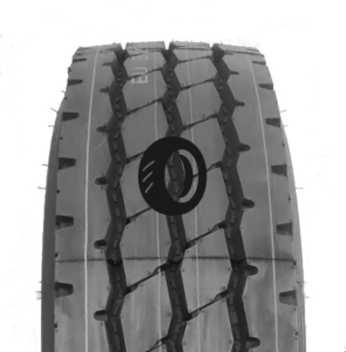 Foto pneumatico: LEAO, KMA400 315/80 R22.5 158K Estive