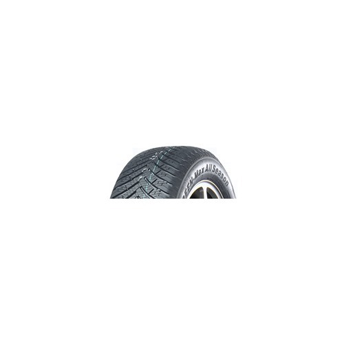 Foto pneumatico: Ling Long, GREENMAX ALLSEASON 205/55 R17 95V Quattro-stagioni