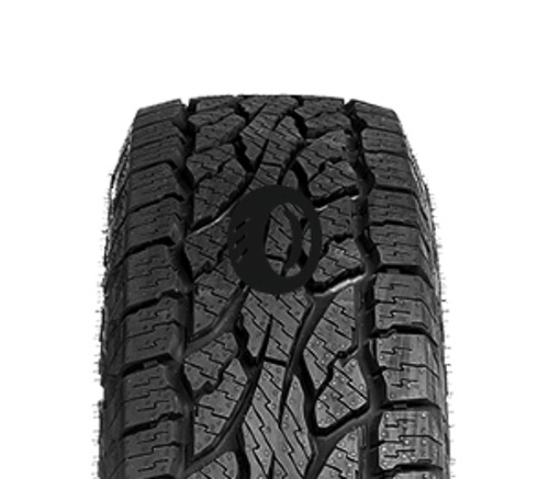Foto pneumatico: LINGLONG, CROSSWIND A/T 100 205/80 R16 110Q Estive