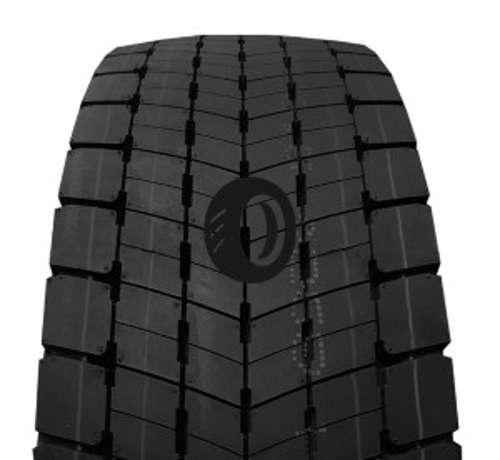 Foto pneumatico: LINGLONG, ETD100 315/80 R22.5 156L Estive