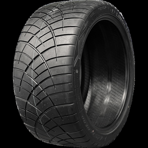 Foto pneumatico: Ling Long, FLASH HERO 225/40 R18 88W Estive