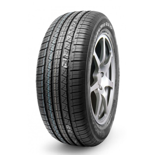 Foto pneumatico: Ling Long, CROSSWIND 4X4 HP 265/60 R18 110H Estive