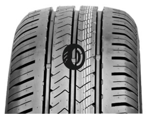 Foto pneumatico: LINGLONG, GREENMAX VAN 215/60 R16 103T Estive