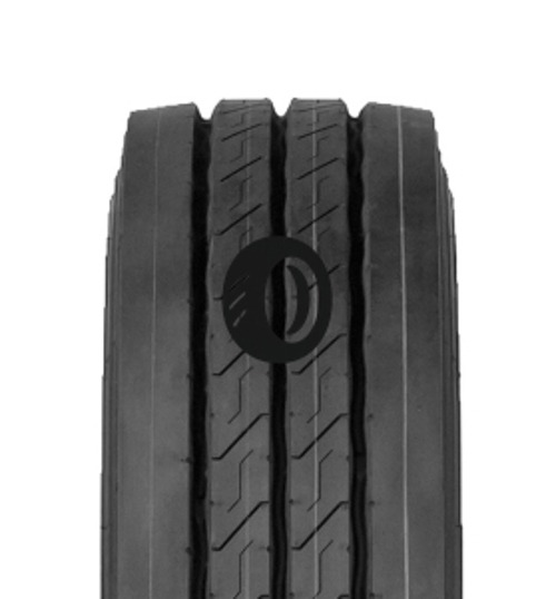 Foto pneumatico: LINGLONG, KLT200 245/70 R17.5 143J Estive