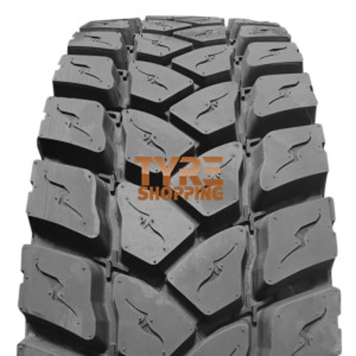 Foto pneumatico: LINGLONG, KMD403 315/80 R22.5 156K Estive