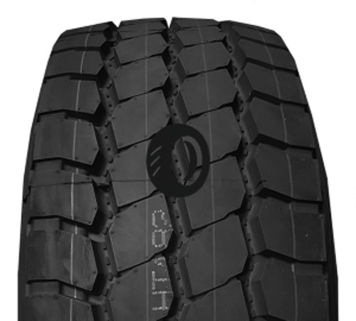 Foto pneumatico: LINGLONG, KXA400 425/65 R22.5 165K Estive