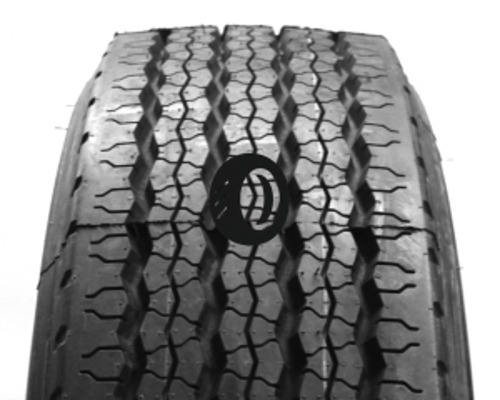 Foto pneumatico: LINGLONG, LLF01 275/80 R22.5 149M Estive
