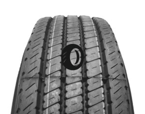 Foto pneumatico: LINGLONG, LLF02 295/80 R22.5 154M Estive