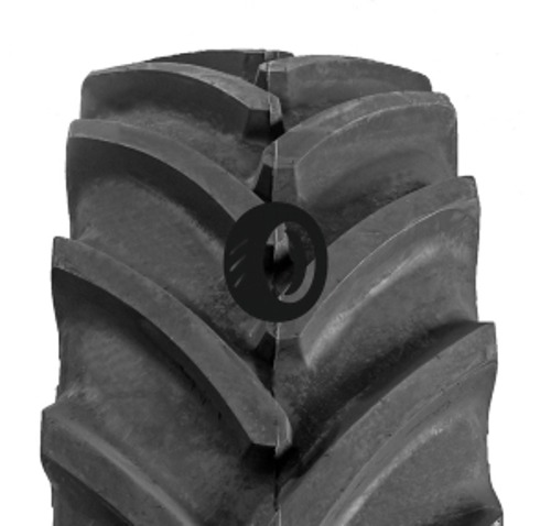 Foto pneumatico: LINGLONG, LR7000 600/70 R30 152D Quattro-stagioni