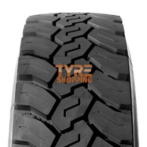 Foto pneumatico: LINGLONG, M-D41 315/80 R22.5 158K Estive