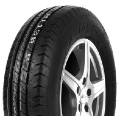 Foto pneumatico: Ling Long, R701 165/65 R13 77N Estive