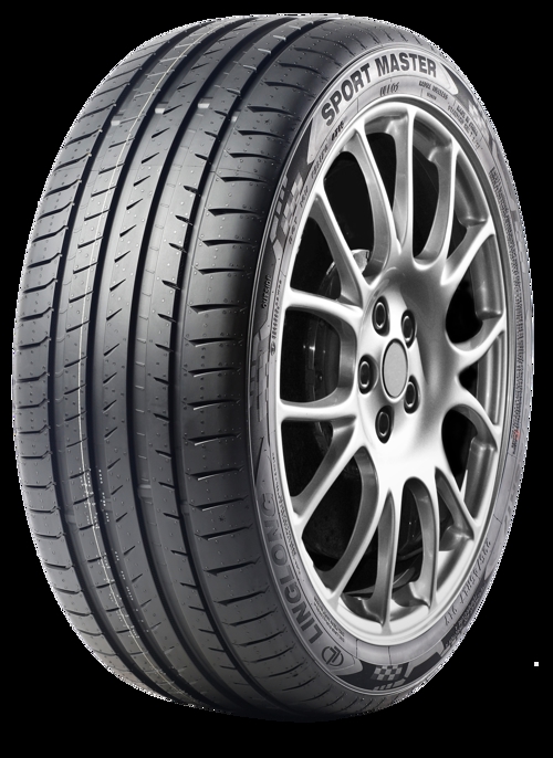 Foto pneumatico: Ling Long, SPORT MASTER 195/45 R16 84Y Estive