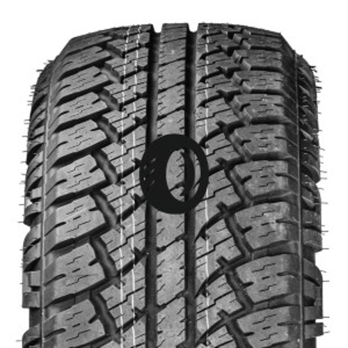 Foto pneumatico: LODER TIRE, LODER AT #1 255/55 R18 118T Estive
