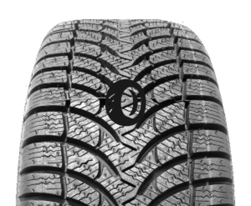 Foto pneumatico: MALATESTA, THERMIC A4 195/55 R16 87H Invernali