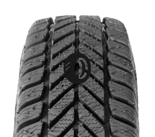Foto pneumatico: MALATESTA, THERMIC ICEGRIP 195/55 R15 85H Invernali