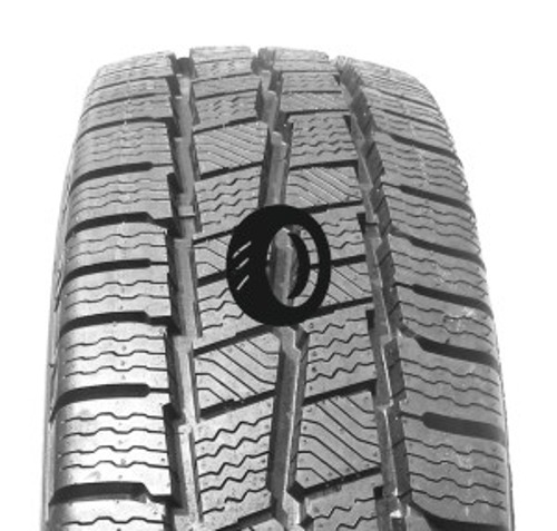 Foto pneumatico: MALATESTA, WINTER THERMIC 195/75 R16 107N Estive