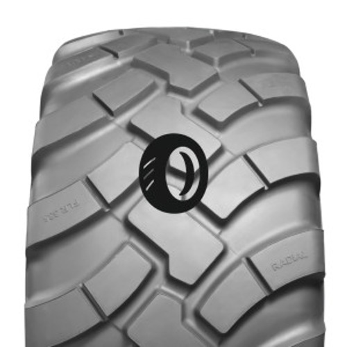 Foto pneumatico: MALHOTRA, FLR335 560/60 R22.5 165D Quattro-stagioni