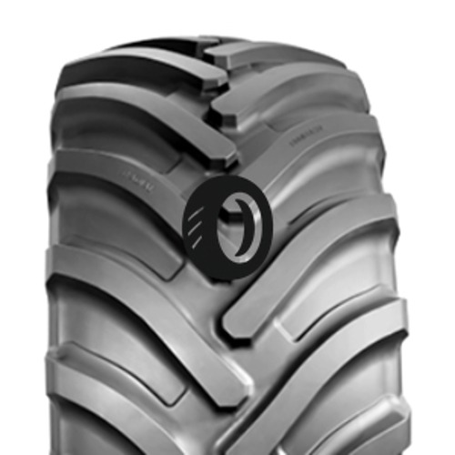Foto pneumatico: MALHOTRA, RRT 650 MEGASOL 800/65 R32 181A8 Quattro-stagioni
