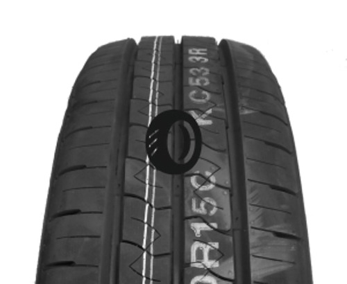 Foto pneumatico: MARSHAL, KC53 185/75 R14 102R Estive