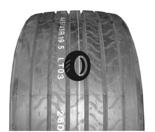 Foto pneumatico: MARSHAL, KLT03 435/50 R19.5 160J Estive