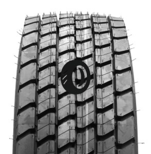 Foto pneumatico: MARSHAL, KRD50 205/75 R17.5 124M Estive
