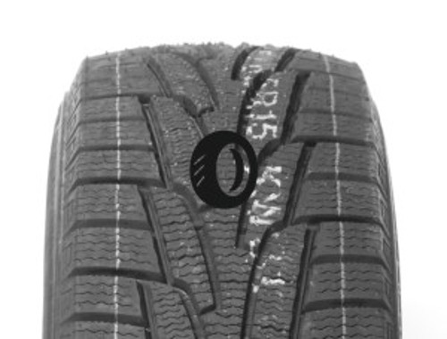 Foto pneumatico: MARSHAL, KW31 235/50 R18 101R Invernali