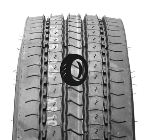 Foto pneumatico: MARSHAL, KXS10 315/80 R22.5 156L Estive