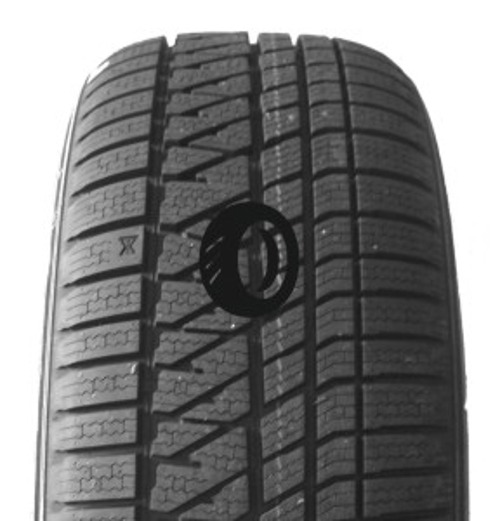 Foto pneumatico: MARSHAL, WS71 WINTERCRAFT 215/60 R17 96H Invernali