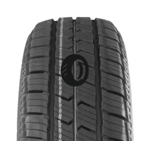 Foto pneumatico: MASTERSTEEL, ALL WEATHER VAN 215/70 R15 109R Estive