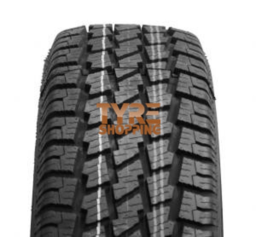 Foto pneumatico: MASTERSTEEL, WINTERPLUS VAN 205/65 R16 107T Estive