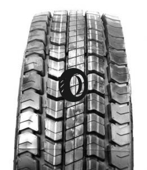 Foto pneumatico: MATADOR, DH1 DIAMOND 12/ R22.5 152L Estive