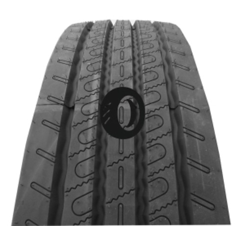 Foto pneumatico: MATADOR, FHR4 245/70 R19.5 136M Estive