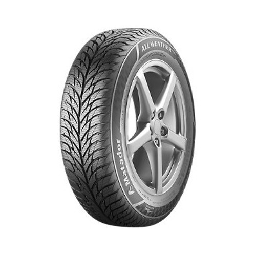 Foto pneumatico: MATADOR, MP62 ALL WEATHER EVO 215/65 R16 98H Quattro-stagioni