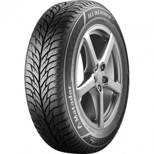 Foto pneumatico: MATADOR, MP62 ALL WEATHER EVO 195/50 R15 82H Quattro-stagioni