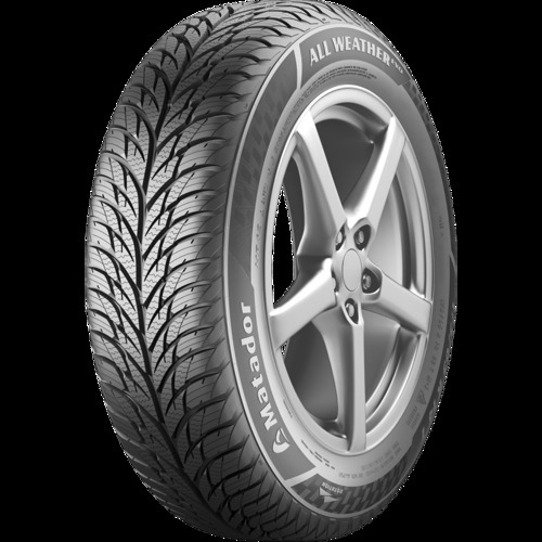 Foto pneumatico: MATADOR, MP62 ALL WEATHER EVO 195/55 R15 89V Quattro-stagioni