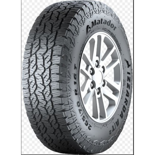 Foto pneumatico: MATADOR, MP72 Izzarda A/T 2 215/70 R16 100T Estive