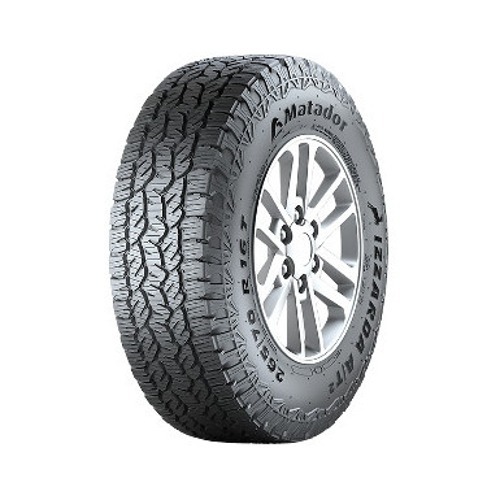 Foto pneumatico: MATADOR, MP72 Izzarda A/T 2 225/60 R18 104H Estive