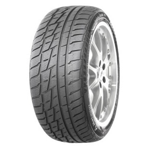 Foto pneumatico: MATADOR, MP92 Sibir Snow 245/70 R16 107T Invernali