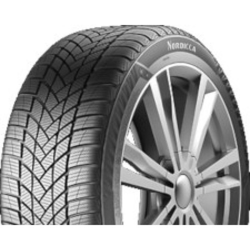 Foto pneumatico: MATADOR, MP93 Nordicca 245/45 R18 100V Invernali