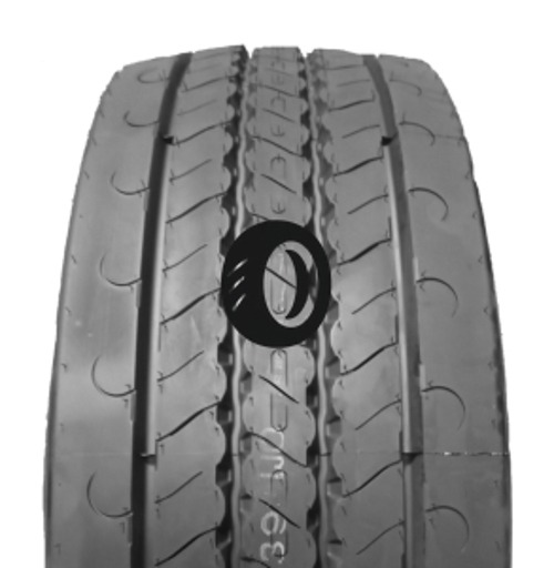 Foto pneumatico: MATADOR, T HR5 385/55 R22.5 160K Estive