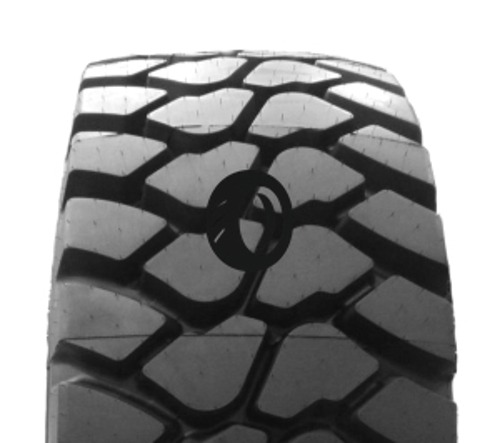 Foto pneumatico: MAXAM, MS405 29.5/ R25 Quattro-stagioni
