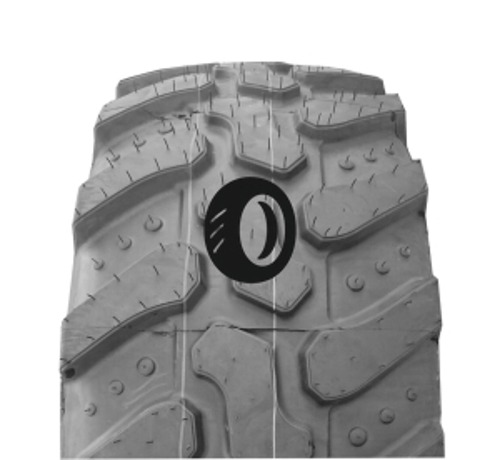 Foto pneumatico: MAXAM, MS910R 460/70 R24 159A8 Quattro-stagioni