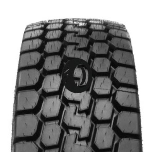 Foto pneumatico: MAXAM, MSV01 14/ R25 170F Quattro-stagioni