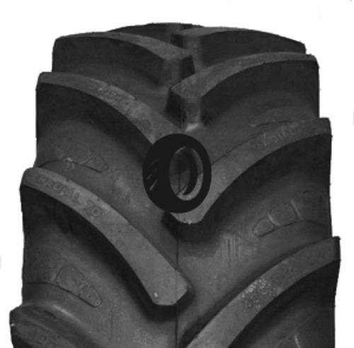 Foto pneumatico: MAXIMO, RADIAL 70 580/70 R38 155A8 Quattro-stagioni